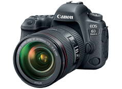 Digital Camera