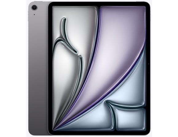  128 GB Wi-Fi 13"