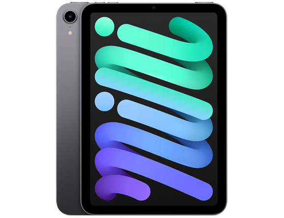 iPad Mini 6