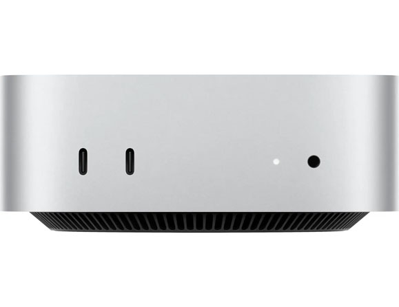 Mac Mini M4