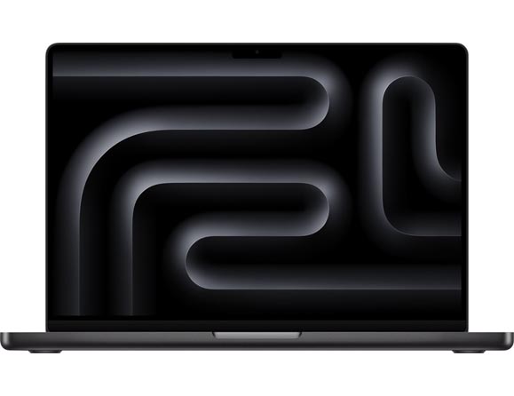  M4 Pro 12-Core 512 GB 14"