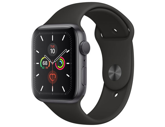 Series 5 Aluminum