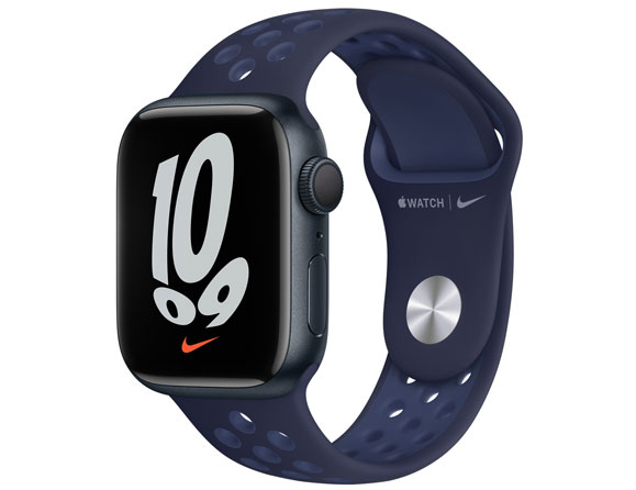 Nike Series 7