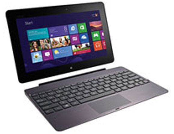  with Keyboard Dock 32 GB Wi-Fi 10.1"