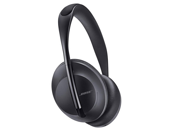 Noise Cancelling Headphones