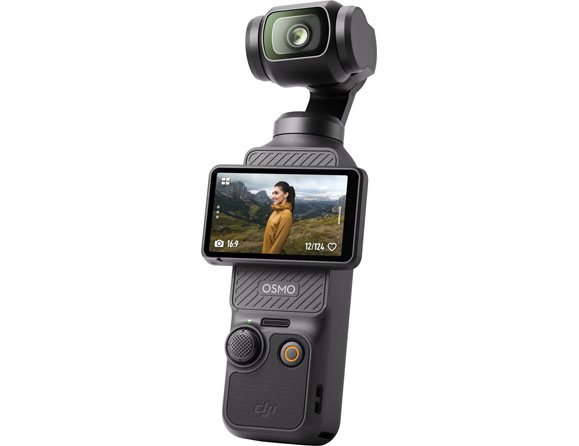 Osmo Pocket