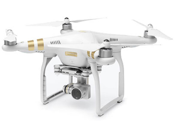  Drone with 4K Camera