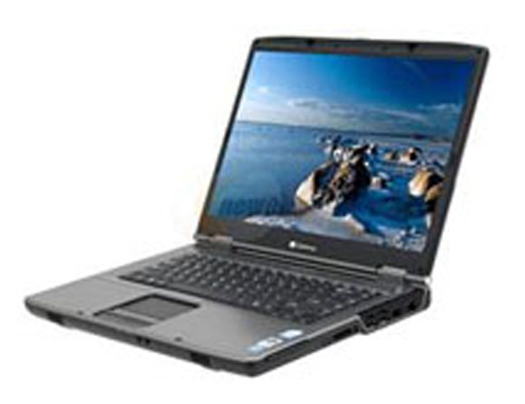  Dual Core 1.46 GHz 15.4"