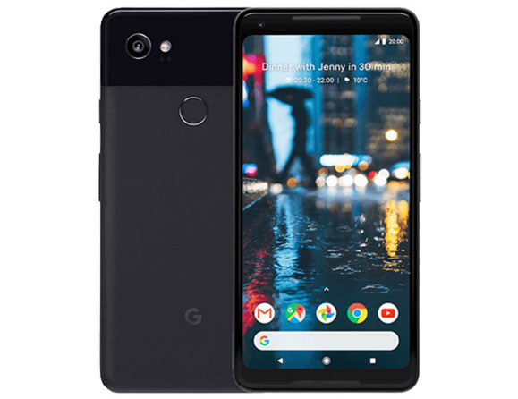 Google Pixel 2 XL 64 GB (Unlocked) 6.0"