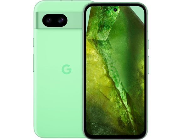 Pixel 8a