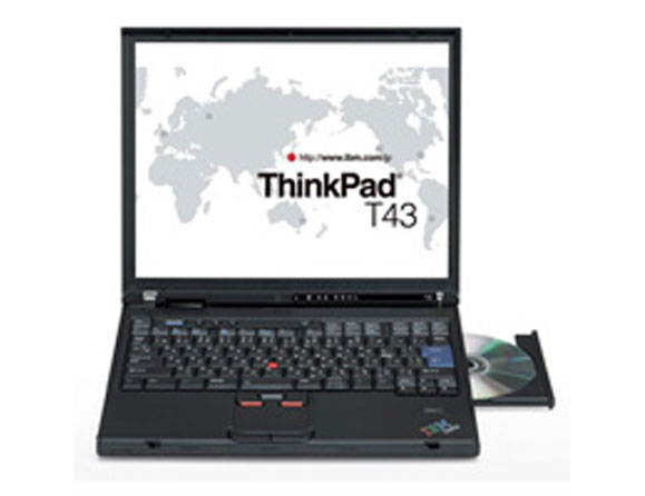 ThinkPad