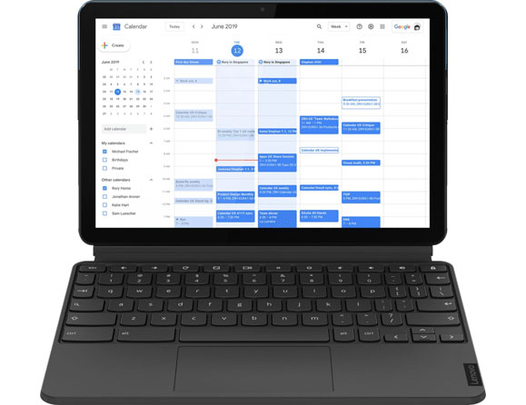 Chromebook