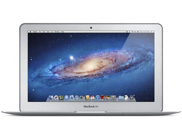 MacBook Air 11