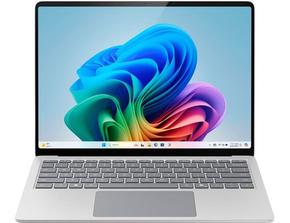  256 GB Snapdragon X Plus 13.8"