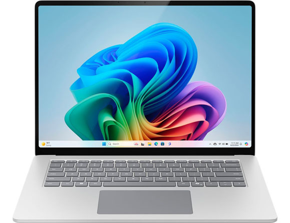  256 GB Snapdragon X Elite 15"