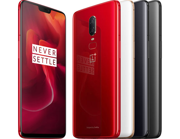  4G LTE 64 GB (Unlocked) 6.28"