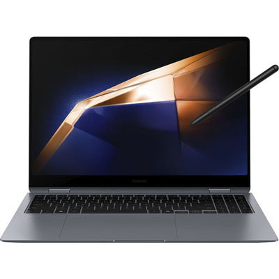 Galaxy Book4 Pro 360