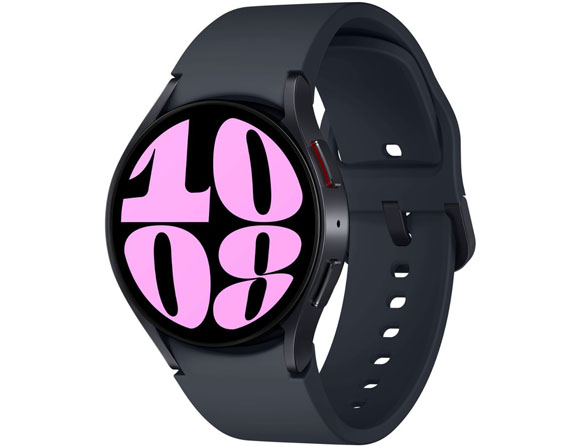  40mm (Bluetooth + WiFi + LTE)