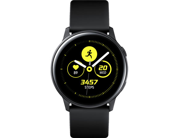 Galaxy Watch Active