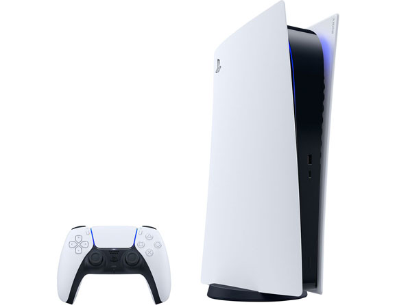  4K 825 GB Digital Edition