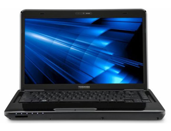  Turion II 2.3 GHz 14"