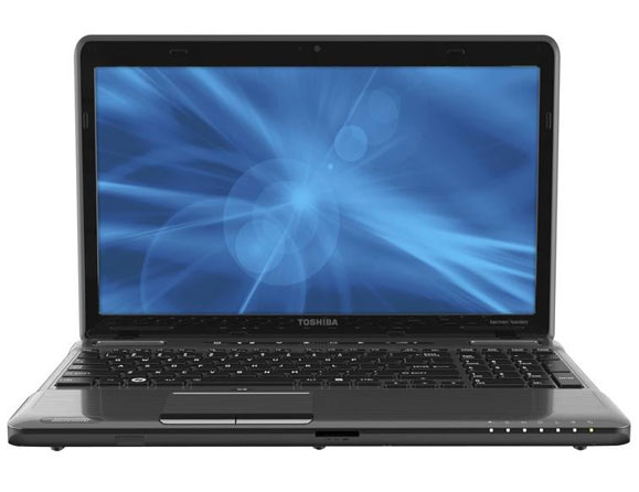  Core i7 2.0 to 2.3 GHz 15.6"